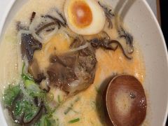 -味千拉面(广州白云机场T1西二店)