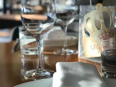 -沈阳君悦酒店·意坊意大利餐厅