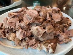 -清真·益鑫羊肉手抓馆(花园北街店)