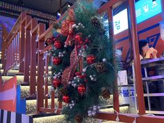 -入火韩国烤肉(凯旋广场店)