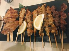 -有喜屋·深夜食堂(北京西路店)