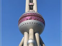 -东方明珠广播电视塔