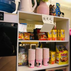 -眉可丽MEIKELI半永久纹眉