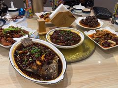 -香缇小院私房菜(盐务街店)