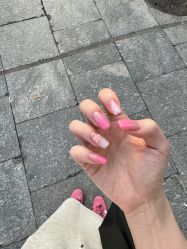 -晨·艺美甲美睫