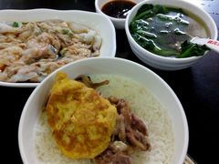 -非凡肠粉皇(西华路店)