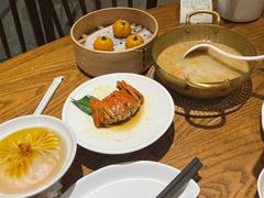 -苏小柳手工点心(人民广场分院)