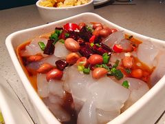 -半天妖烤鱼(新中关购物中心店)