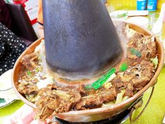 -赵氏盱眙十三香龙虾(蓝村店)