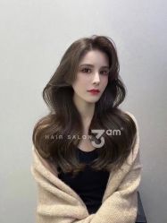 -3·3HAIR SALON