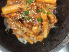 -韩悦牛排烤肉无限续(宝能中心店)