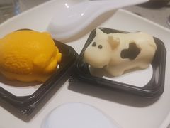 -海底捞火锅(公益西桥店)