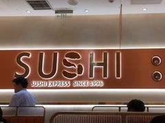 -争鲜回转寿司(通州万达店)