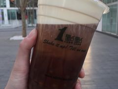 -1点点(银座和谐广场店)