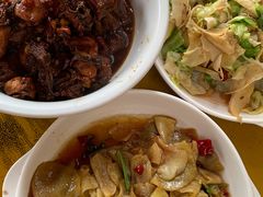 -如意香辣鸡架(总店)