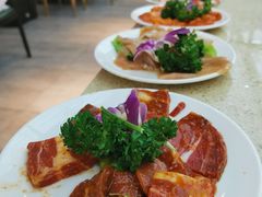 -妙香居韩国烤肉(容桂天佑城店)