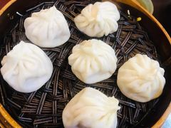 苏州汤包-永昌盛手工点心店(大同路店)