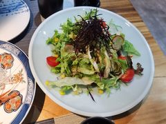 -森味薪火烧•烧鸟居酒屋•日本料理(望京店)