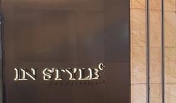 -INSTYLE·SALON