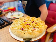-必胜客(砂之船中东奥莱店)