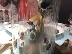 -杜哈夫DOUX RÊVE·生日蛋糕(日月光店)