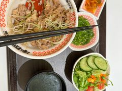 -牛邸·烧肉饭(来福士店)
