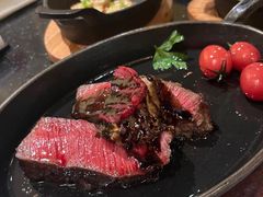 -西堤牛排(杭州金沙天街龙湖店)