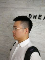 -A梦造型