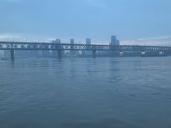 -武汉关码头(轮渡站)