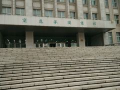 -东北大学(南湖校区)