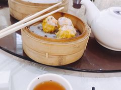 烧卖皇-富临皇宫(窝打老道店)