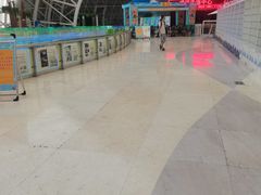 -天山海世界·米立方