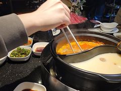 -捞王锅物料理(凯旋路店)