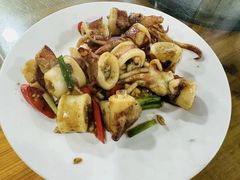 -海之鲜大排档(东山海鲜金銮湾店)
