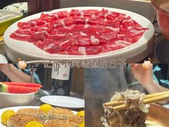 -东来顺饭庄(上地华联店)