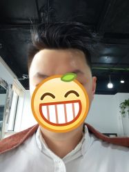 -纯剪男士理发馆·烫染专业店