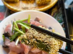 -侯家庄阿才有品私房菜馆