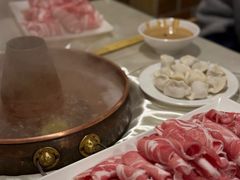 -罗肥羊涮羊肉(君平街127号院店)