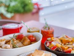 -La Terre乐田(万象城店)