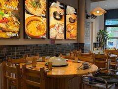 -阿鸡鱼庄·顺德鲜蒸小炒(亚运村店)