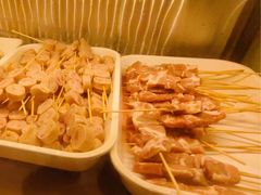 -王氏炉匠·烧鸟放题自助(三里屯店)