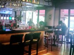 -Geneva日内瓦餐厅(西郊宝成花苑店)