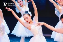 -佑宁舞蹈工作室