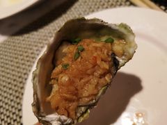 -都会尚膳·海鲜自助餐厅(重庆万豪酒店)