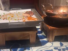 -绿茶餐厅(布吉万象汇店)