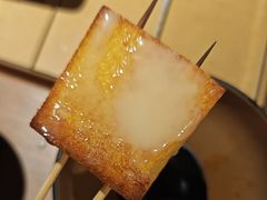 -花和尚·湘西小串烧烤(祈福店)