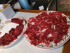 -汕头八合里海记牛肉店(清河店)