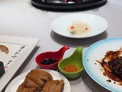 -北京全聚德(清华园店)