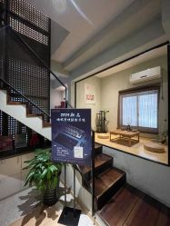-香秀空间科技抗衰·美容中心