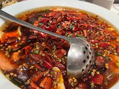 -榕意·川味之美(深业上城店)